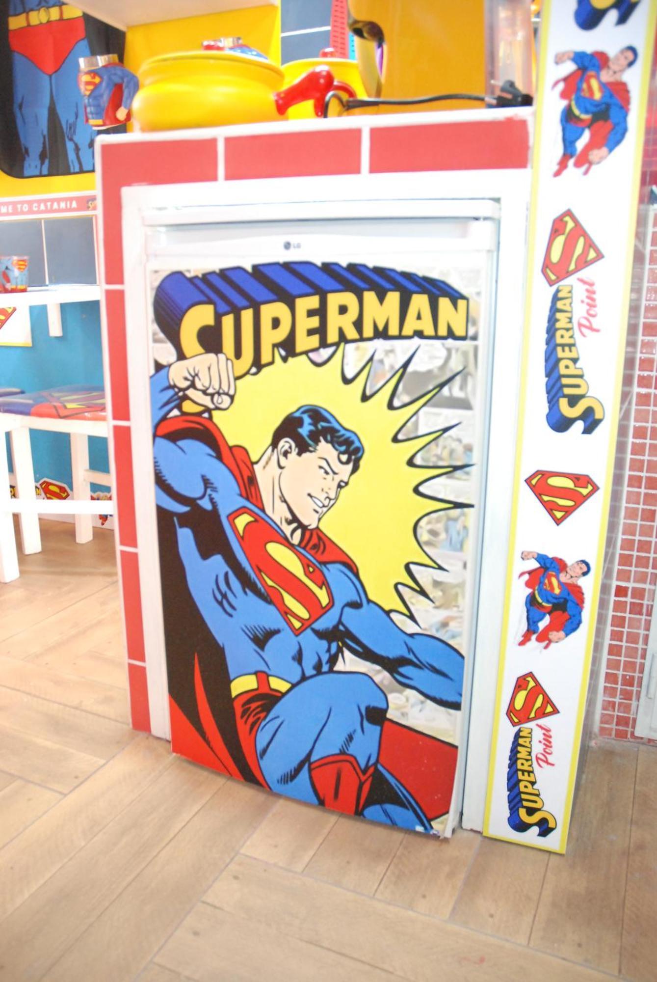 Superman Point Airport Catania Lejlighed Eksteriør billede